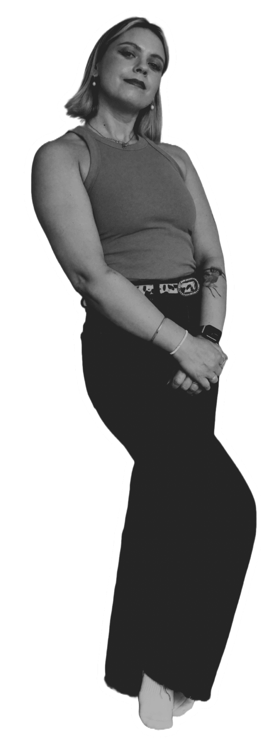 Egle Venclovas portrait